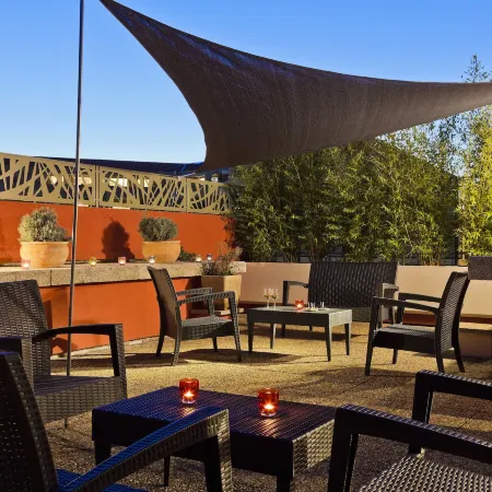 RockyPop Marseille Hôtel Отели рядом с достопримечательностью «Ла-Корниш»
