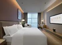 Jinglai Hotel ∙ Selection (Yancheng High-speed Railway Station)