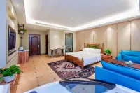 Lemon Four Seasons Hotel Hotel di Changyi