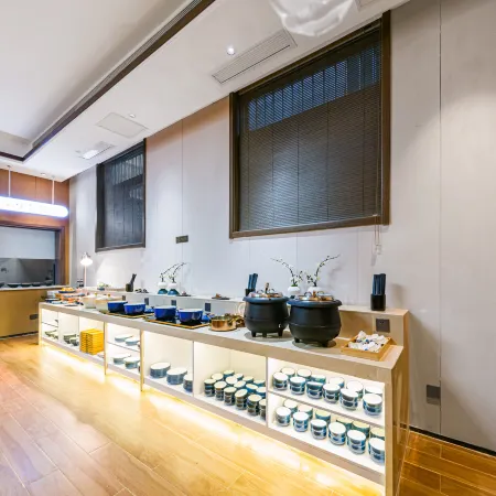 Starway Hotel (Jining Qufu Normal University)