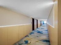 Chuxiong Yuyu Holiday Hotel Chuxiong Şehri otelleri