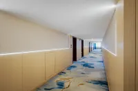 Chuxiong Yuyu Holiday Hotel - 3-Star