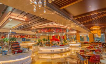 Regal Palace Resort & Spa