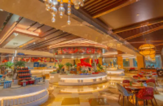 廣州白水寨嘉華温泉酒店