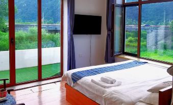 Youran Homestay in Benxi County