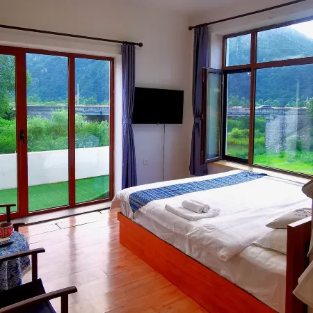 Youran Homestay in Benxi County