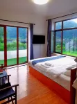 Youran Homestay in Benxi County