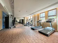 Hilton Garden Inn Jiaxing Xiuzhou Hotels in Jiaxing