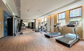 Hilton Garden Inn Jiaxing Xiuzhou