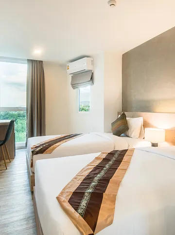 รูปภาพของB2 Phrae Boutique & Budget Hotel / บีทู แพร่ บูติค แอนด์ บัดเจท