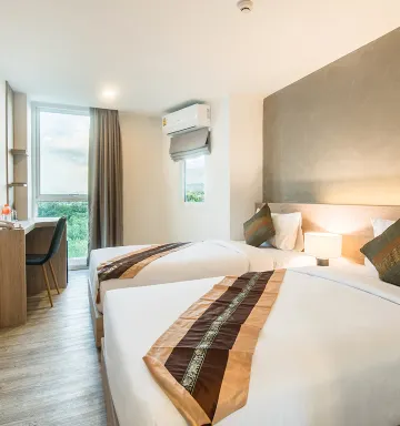 ห้องซูพีเรียร์