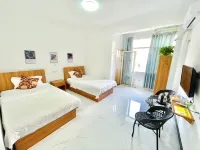 Beihai Huaxin Hotel (Silver Beach) - albergo