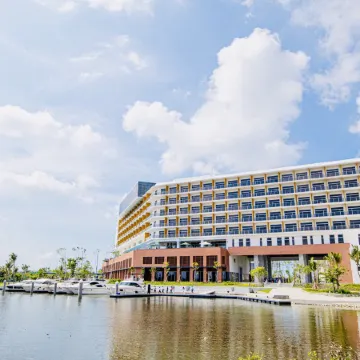 Formosa Yacht Resort