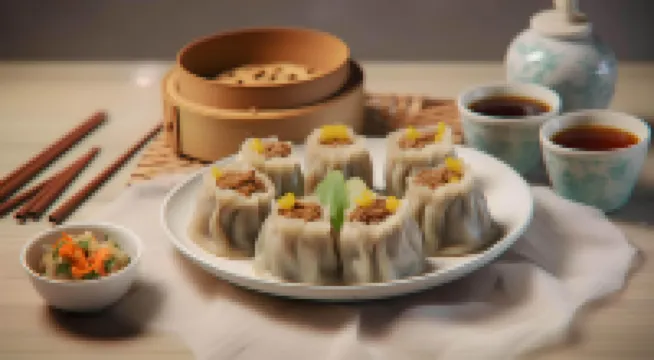 Jingcheng Guoji Apartment (Shunde Joy Coast PLUS)