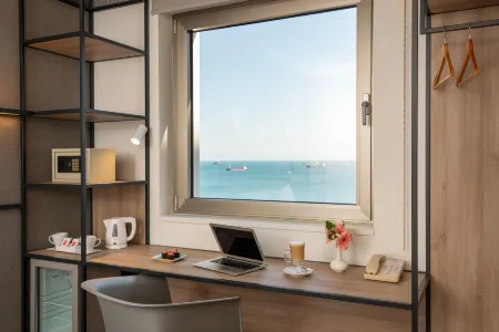 Ibis Istanbul Zeytinburnu
