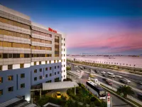 Ibis Istanbul Zeytinburnu Marmaray Kazlıçeşme İstasyonu yakınındaki oteller