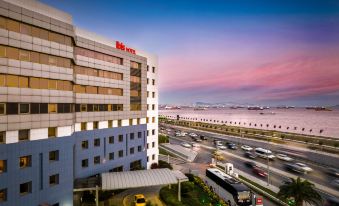 Ibis Istanbul Zeytinburnu