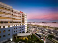 Ibis Istanbul Zeytinburnu Hotels in Istanbul