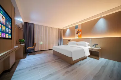 Boro Yatu Hotel (Commercial Middle Street)