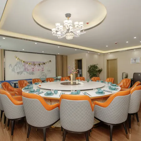 Tian Lin Hotel