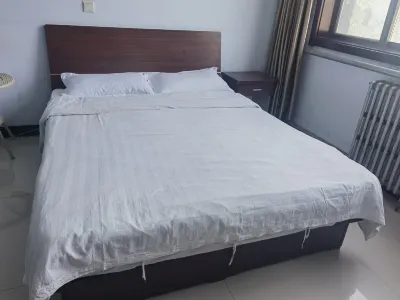 Weimin Hotel Hotels near Golden Village Ecological Tourist Area