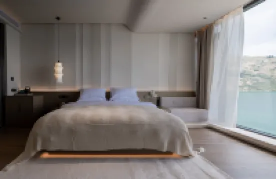 Dongjianghu Arctic Island Homestay