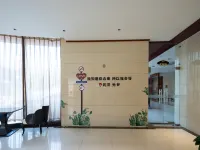 Jintai Hotel Hotel di Wuhan
