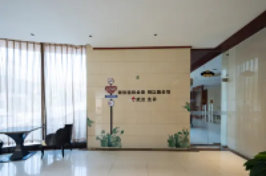 Jintai Hotel