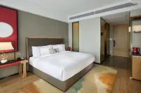 Echeng Hotel (Xiamen Zhongshan Road Pedestrian Street) Hotels in Xiamen