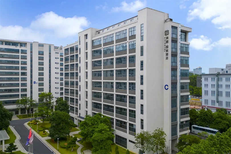 MEHOOD LESTIE Hotel (Guangzhou Huangpu Baoneng Performance Center)