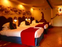 Amboseli Serena Safari Lodge Hotels in Entonet