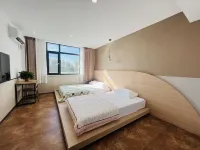 Yulong Hotel (Shenyang Taoxian International Airport Branch) - مطابخ