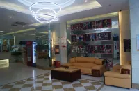 Qichun Longyuan Business Hotel - Esports
