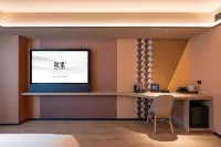 TRUE GO HOTEL(Fuxingmen  Financial Street Branch)