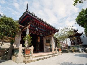 Yunxiang Villa (Chaozhou Ancient Town Paifang Street Store)