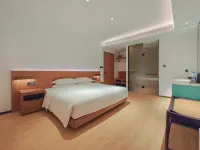 Taoyi Liyuan Hotel - balcony