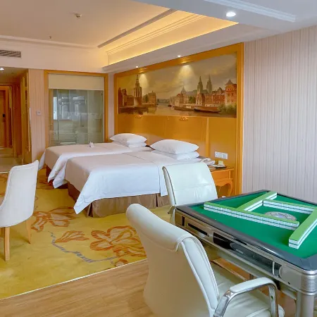 Vienna Hotel (Heyuan Heping) Hotels in Heping