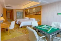 Vienna Hotel (Heyuan Heping) - 3 Yıldız