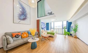 Yuanben  Meisu   Hotel