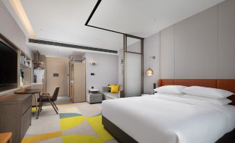 Home2 Suites by Hilton Yongji