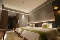 Yunshuipan Hotel（Ashima Town store）