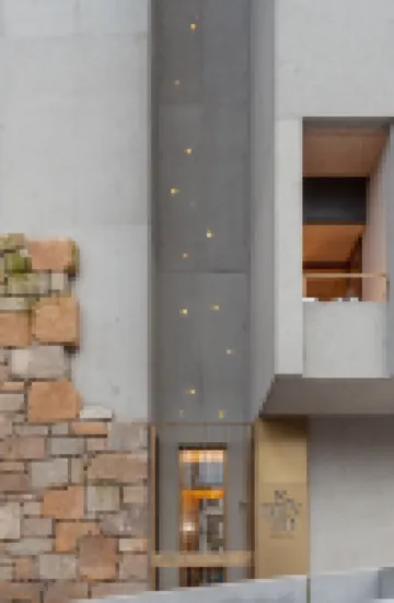 S.벤토 레지던스  호텔