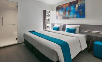 Sora Hotel Silom