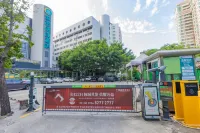 City Comfort Inn (Shantou Huashan Road) Hôtels à : Shantou
