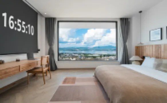 Dali Yutang Banshan Inn