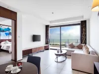 Boao Holliyard Seaview Hotel Hotels in Qionghai