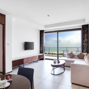 Boao Holliyard Seaview Hotel