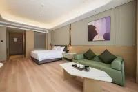 Youshe Hotel (Nanping Wanda Plaza) Hotels in Nanping