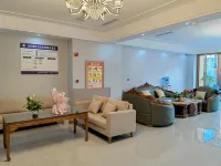 Hongyuan Jujia Smart Hotel