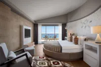 Acanthus Cennet Barut Collection - Ultra All Inclusive - balcony